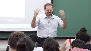 Cursos USP  História do Brasil Colonial II  Aula 10  parte 3 [upl. by Schargel568]