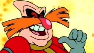 AOSTH Robotnik Theme Remix [upl. by Arimay]