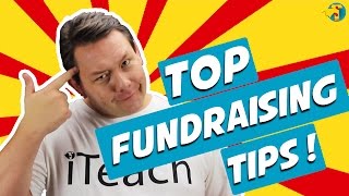 How To Do Fundraising At Your School Fundraising ideas for schools [upl. by Johnsson406]