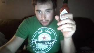 Tabasco Hot Sauce Review [upl. by Yazbak219]