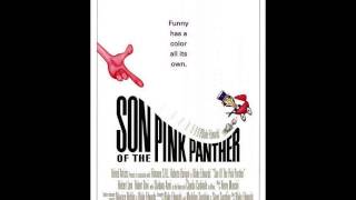 24 Son of the Pink Panther  Bobby McFerrin [upl. by Artemisia]