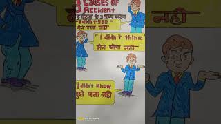 Safety at home HSEGUIDE2001 hsestudyguide ManojDey YoutubeWaleBaba86 YouTube [upl. by Rutan161]