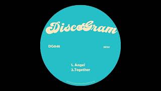 DiscoGram  Together [upl. by Proudfoot]