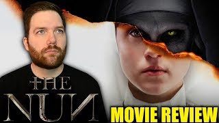 The Nun II 2023 Movie REACTION First Time Watching  Movie Review [upl. by Leviralc]