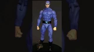 Phantom Defenders Of The Earth Figure Neca King Features [upl. by Huai]