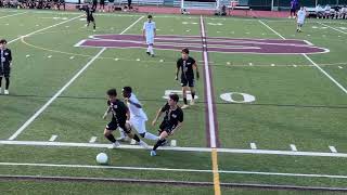 2024 Oct Scarsdale vs New Rochelle 1 [upl. by Dahsar893]