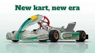 New kart new era Read description [upl. by Elyag]