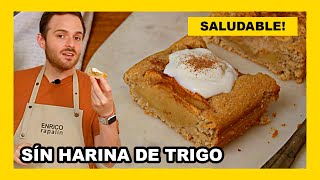 🔶 Con AVENA y MANZANA haces este DESAYUNO o POSTRE [upl. by Foushee]