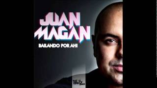 JUAN MAGAN FEAT CROSSFIRE BAILANDO POR AHI [upl. by Rodmann]