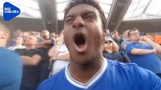 Best chelsea fan rants [upl. by Eniamaj425]