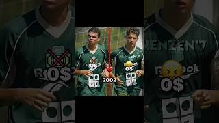 Sporting Portugal Kids in 2002 Meanwhile Now In 2024 💰🤩 shorts viral funny trending fypシ fyp [upl. by Ambrosi]