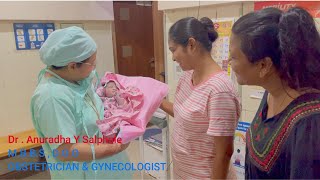 ASHEE Journey From Birth At shushrushaHospital To The Naming Program At Home [upl. by Rockwell]