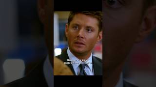 Dean won’t allow anyone to replace or imitate Bobby movie shorts viralvideo [upl. by Aromat890]