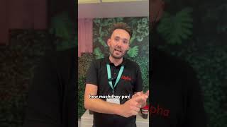 Alpha Heating Innovation  Installer Show  Access Training [upl. by Drahcir878]