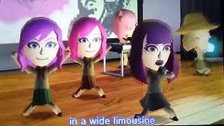 Tomodachi Life All Group Songs [upl. by Scholz]