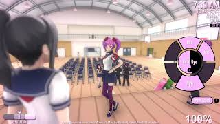 Kizana Week Mod “Completing Kizanas Task” [upl. by Marion422]