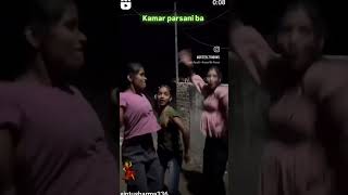 Kemarpersani😂🤣bhojpuri viralshort realfools voiceeffects [upl. by Annavoeg934]