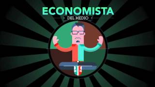 Episodio 1 ¿Qué son las metas de inflación [upl. by Yesnikcm]