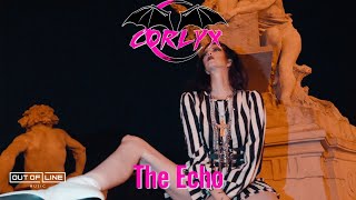 Corlyx  The Echo Official Music Video [upl. by Sixela957]