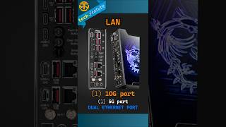 What 1200 USD Flagship GAMING Motherboard has Most expensive z890 MoBo msi gamingpc nvidia [upl. by Zabrine619]