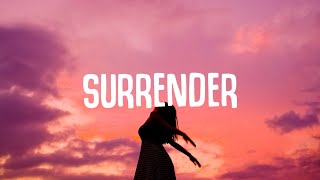 Natalie Taylor  Surrender Lyrics Martin Jensen Remix [upl. by Simone]