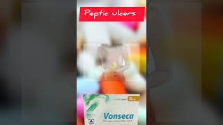 Vonseca tablet uses [upl. by Eirallih206]