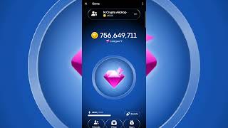 Gemz daily combo cards  Gemz coin daily combo 19 July 2024 [upl. by Alioz]