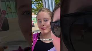 TikTok Influencer Becki Jones WIEIAD shorts [upl. by Gronseth731]