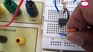 ASTABLE MULTIVIBRATOR USING IC 555 IN TAMIL [upl. by Eleirbag822]