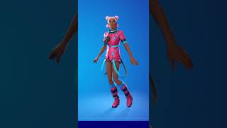 Do It To It ACRAZE Bounce Wit It Fortnite Emote Shorts [upl. by Procter]