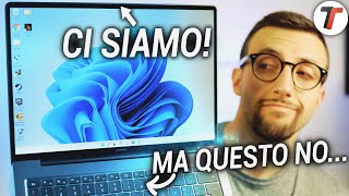 IL nuovo MATEBOOK 14S è il MIGLIOR notebook HUAWEI😱 [upl. by Torp998]