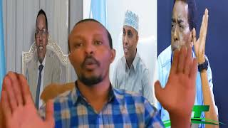 Muqdisho yaaleh Somalia mase reer [upl. by Enyledam]