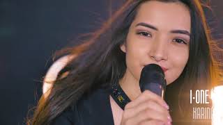 Медина Jah Khalib Medina cover by Karina  Карина ionez [upl. by Jeffrey846]