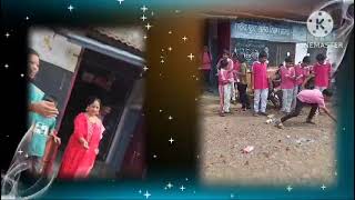 Bharat Vidya Mandir secondary section Diwali celebration261024 Saturday [upl. by Enimrac]