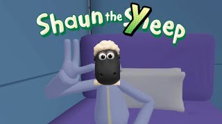 Shaun The Yeep Theme [upl. by Goerke]