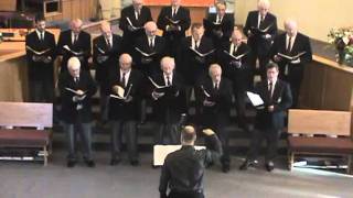 Victoria Male Voice Choir  Galway bay [upl. by Santana308]