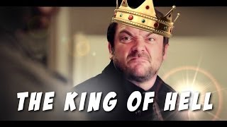 Crowley the King of Hell [upl. by Suoicerpal]