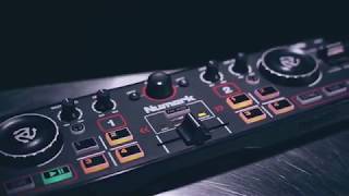 Numark DJ2GO2 Tutorial subtitulado en español [upl. by Nuaj]