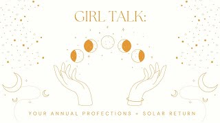 Girl Talk Episode 2 [upl. by Rollie]