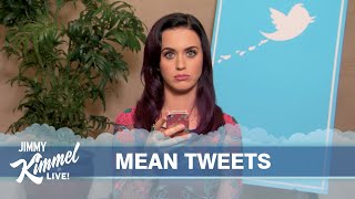 Celebrities Read Mean Tweets 2 [upl. by Foscalina]