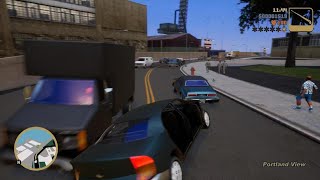 Grand Theft Auto III – Part One [upl. by Figone]