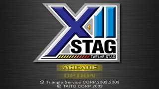 XII Stag  EURO HCK Edition  PS2 [upl. by Boonie]