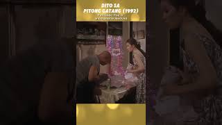 Wag mong sirain 🤣 shorts pinoymovies fpj [upl. by Schroer449]