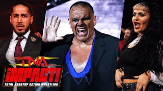 MUSTSEE MOMENTS from TNA iMPACT for April 11 2024 [upl. by Keith]