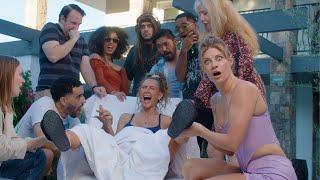 How To Leave A Party  Hannah Stocking [upl. by Ruthie]