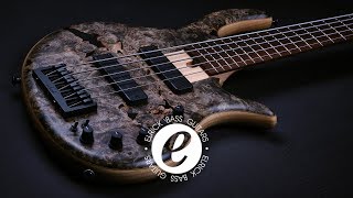 PreOwned Elrick Gold Series EVolution 5 [upl. by Chan770]