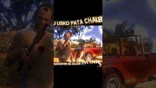 GANGSTER LIFE gta5 gta viralvideo gaming [upl. by Armillda]