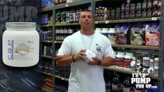 Metabolic Nutrition CGP Supplement Review and Taste Test [upl. by Ajssatsan]