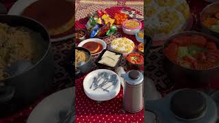 Picnic picnic outing foodie foryoupage yummy tour [upl. by Mohl]