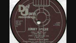 Jimmy Spicer  This Is It [upl. by Anilad]